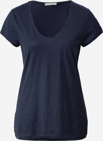 DRYKORN Shirt 'Avivi' in Blauw: voorkant