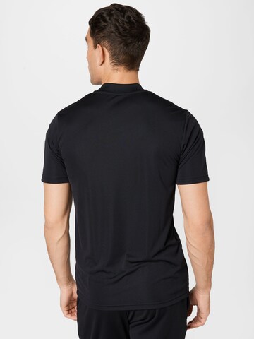 ADIDAS SPORTSWEAR Jersey 'Tiro Essentials' in Black