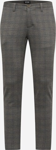 Only & Sons Slimfit Hose 'Mark' in Grau: predná strana