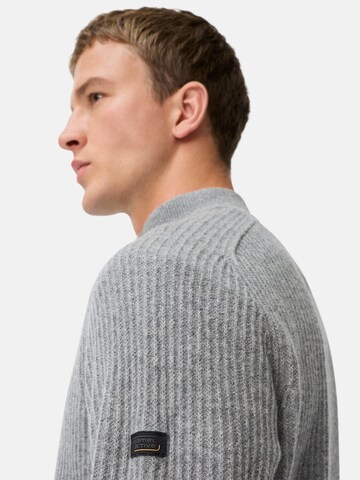 Pull-over CAMEL ACTIVE en gris