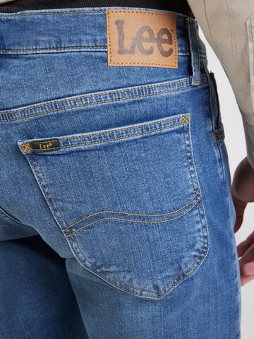 Lee - regular Vaquero 'DAREN' en azul