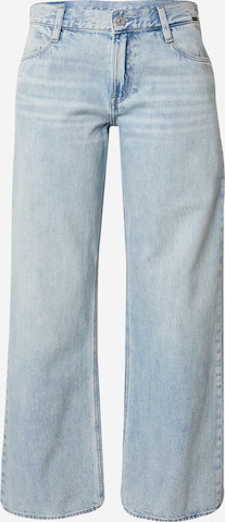 G-Star RAW Regular Jeans 'Judee' in Blue: front