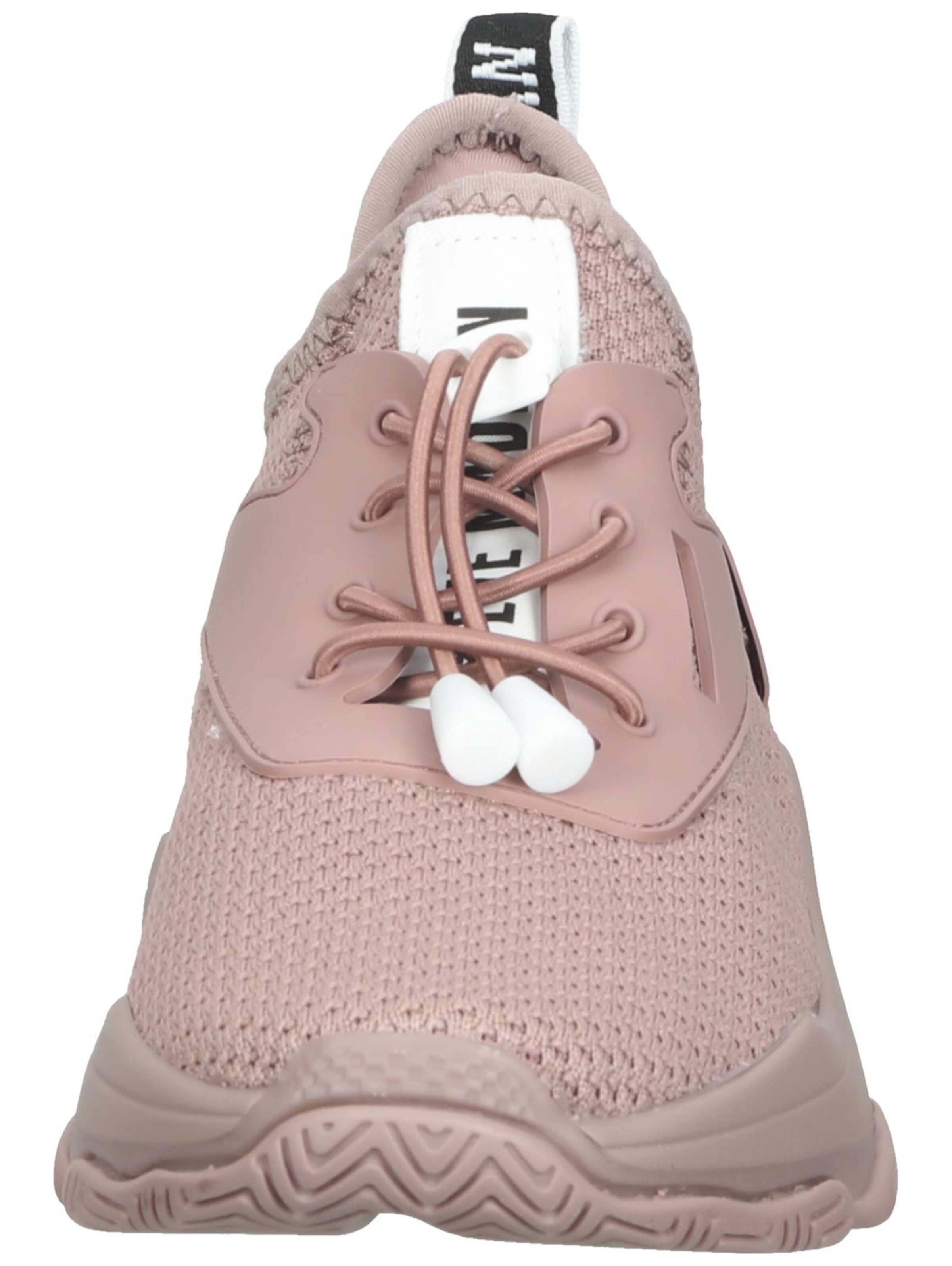 Sneaker bassa 'Match' di STEVE MADDEN in rosa