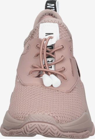 STEVE MADDEN Sneakers 'Match' in Pink