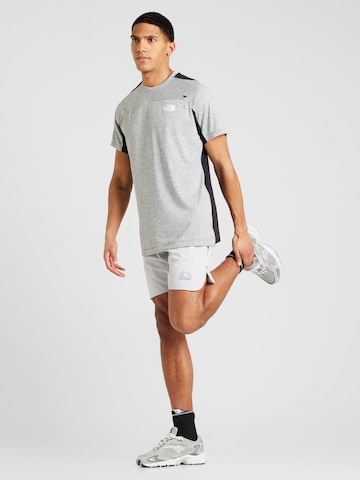 ELLESSE Regular Shorts 'Locazzi 7' in Grau