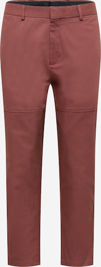 BURTON MENSWEAR LONDON Pantalón en rosé, Vista del producto