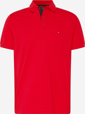 TOMMY HILFIGER Bluser & t-shirts i rød: forside