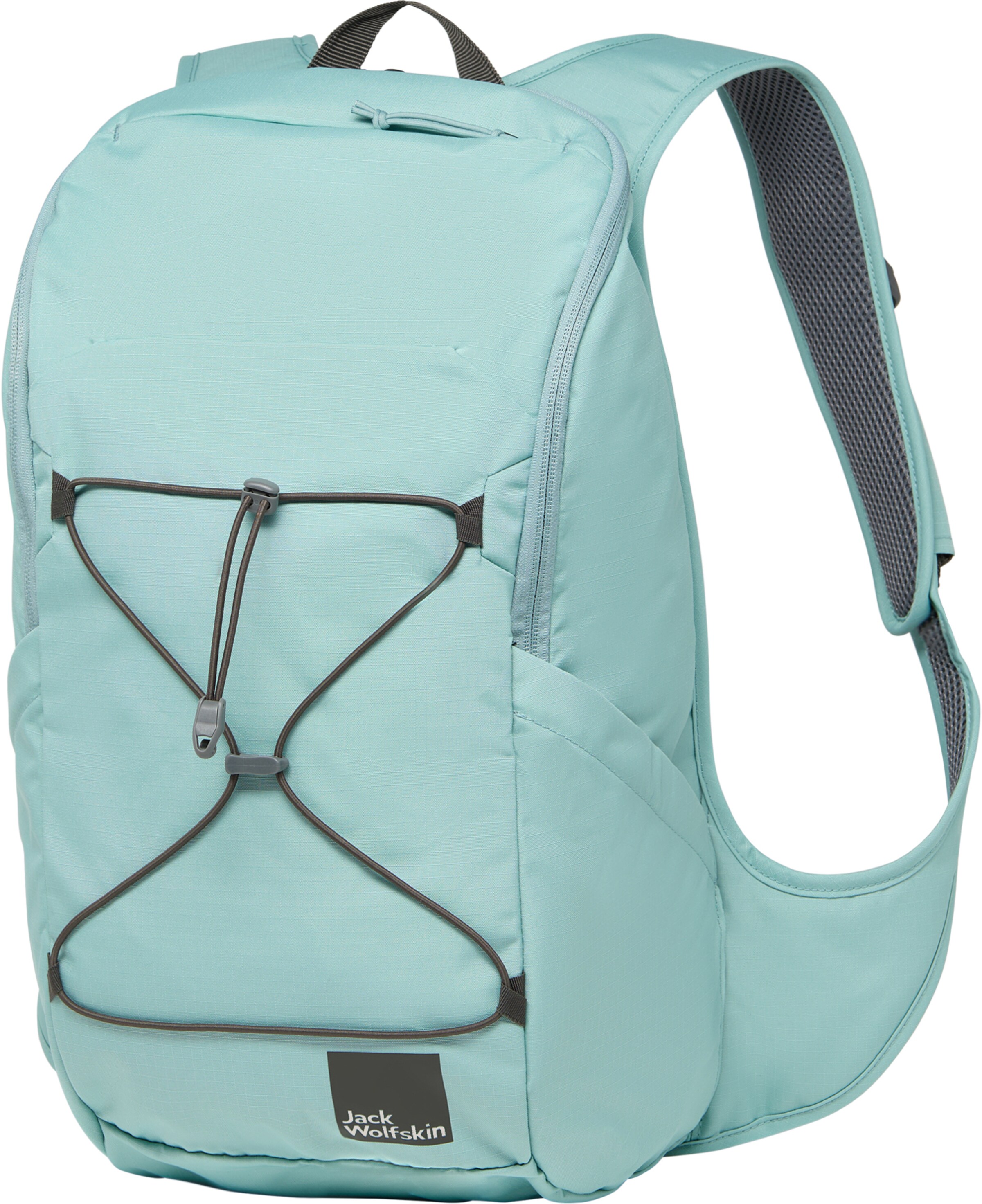 JACK WOLFSKIN Backpack in Blue
