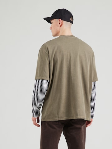 Pegador Shirt in Green