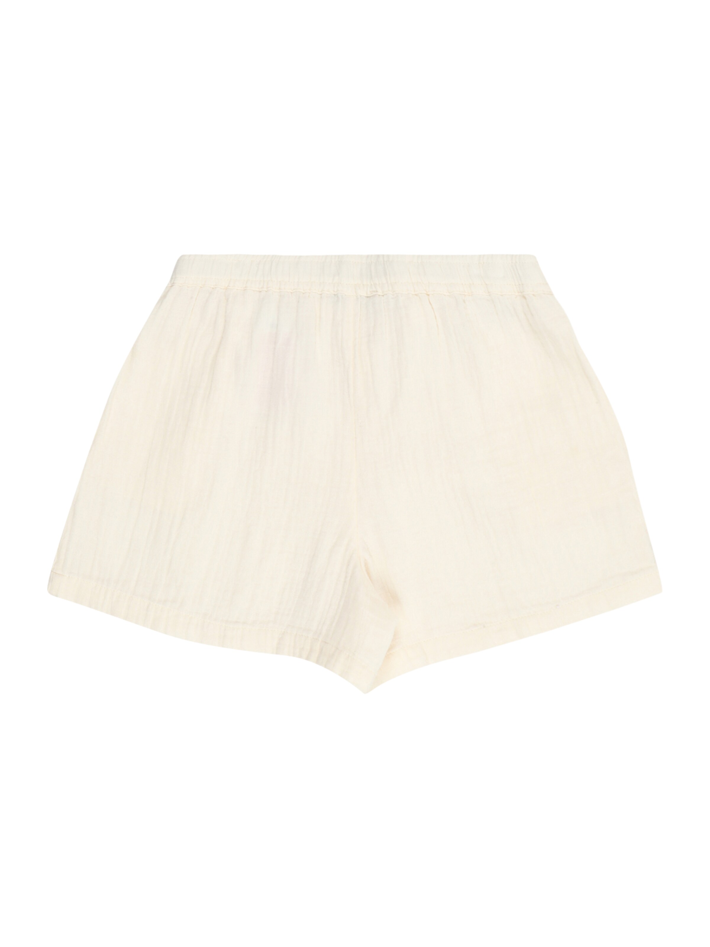 Regular Pantalon 'KOGTHYRA' ONLY GIRLS en beige