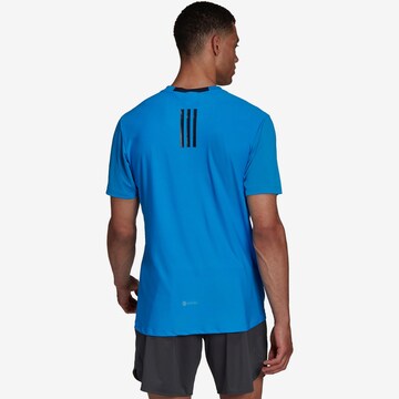 ADIDAS SPORTSWEAR Performance Shirt in Blue