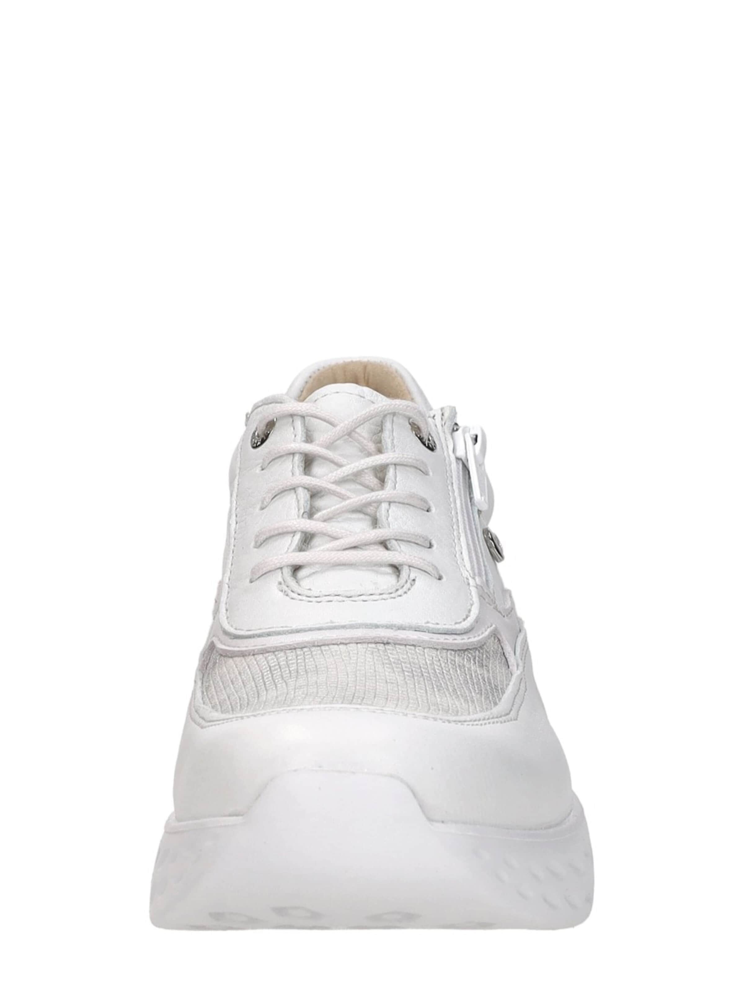 Wolky Veterschoen 'Vitality S2F' in Wit