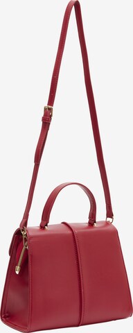 Usha Handbag in Red