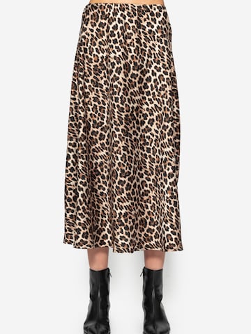 SASSYCLASSY Rock‌‌ in Schwarz