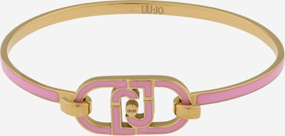 Liu Jo Náramek - zlatá / růžová, Produkt