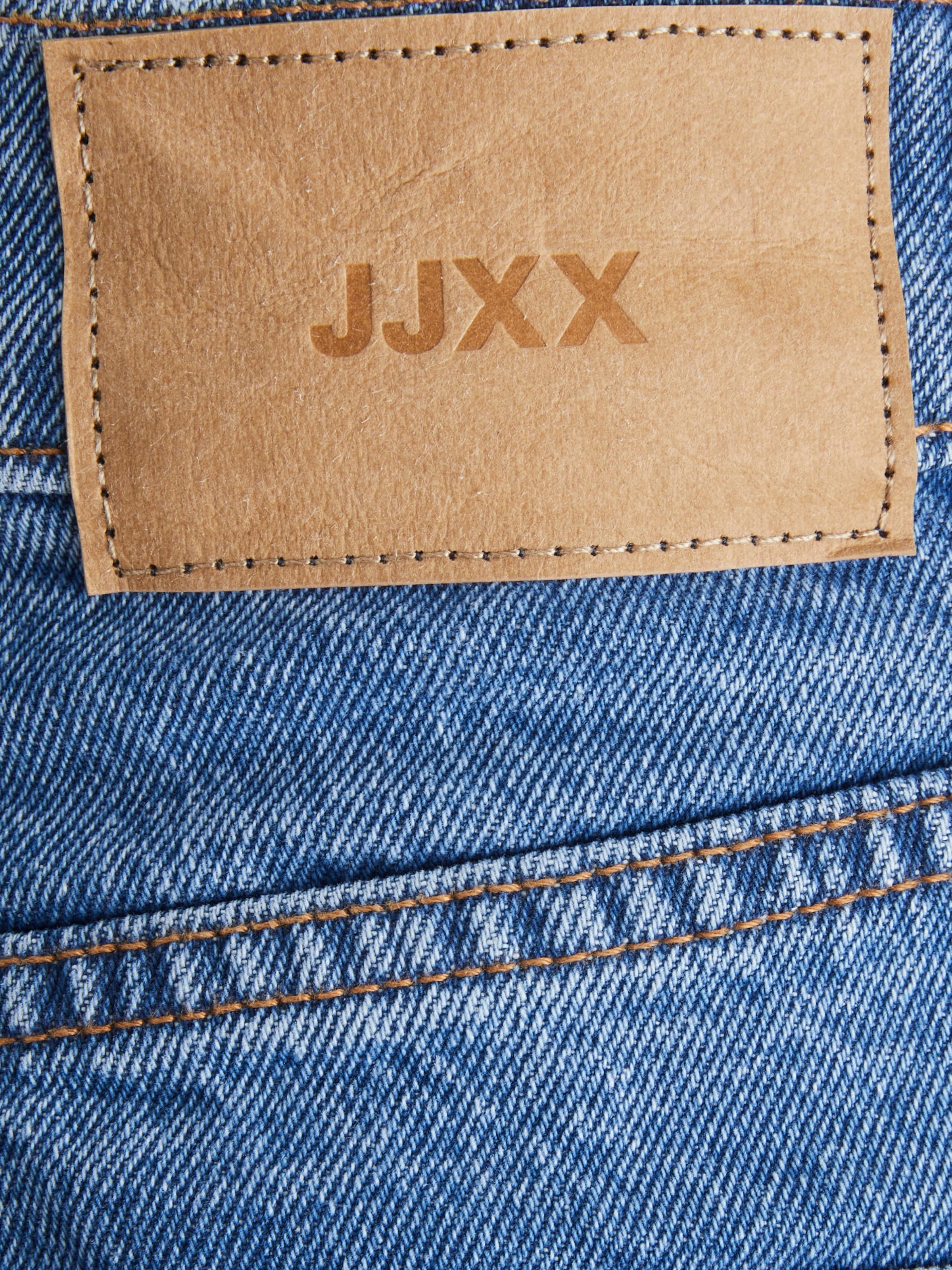 JJXX Wide leg Jeans 'Tokyo' pe Albastru Denim | ABOUT YOU