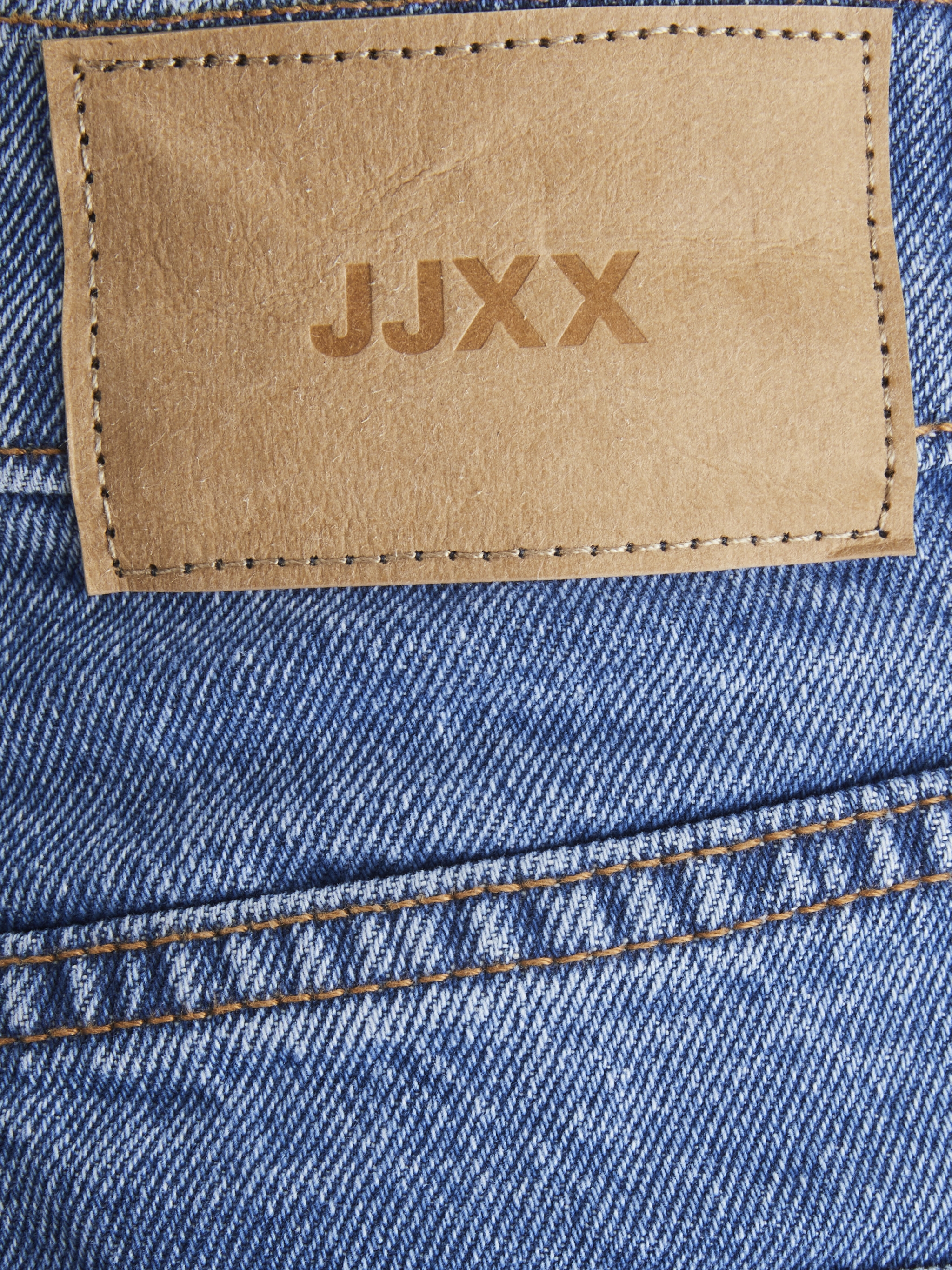 JJXX Jeans Tokyo in Blau 