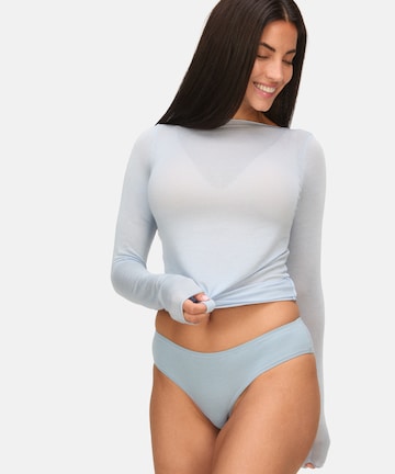 Hunkemöller Panty in Blue