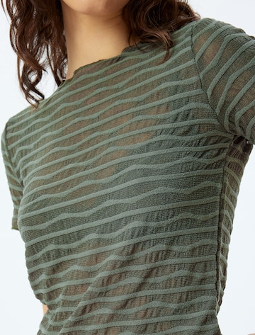 Koton Shirt in Green