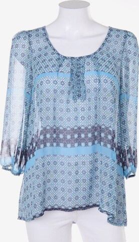 Avant Première Blouse & Tunic in L in Blue: front