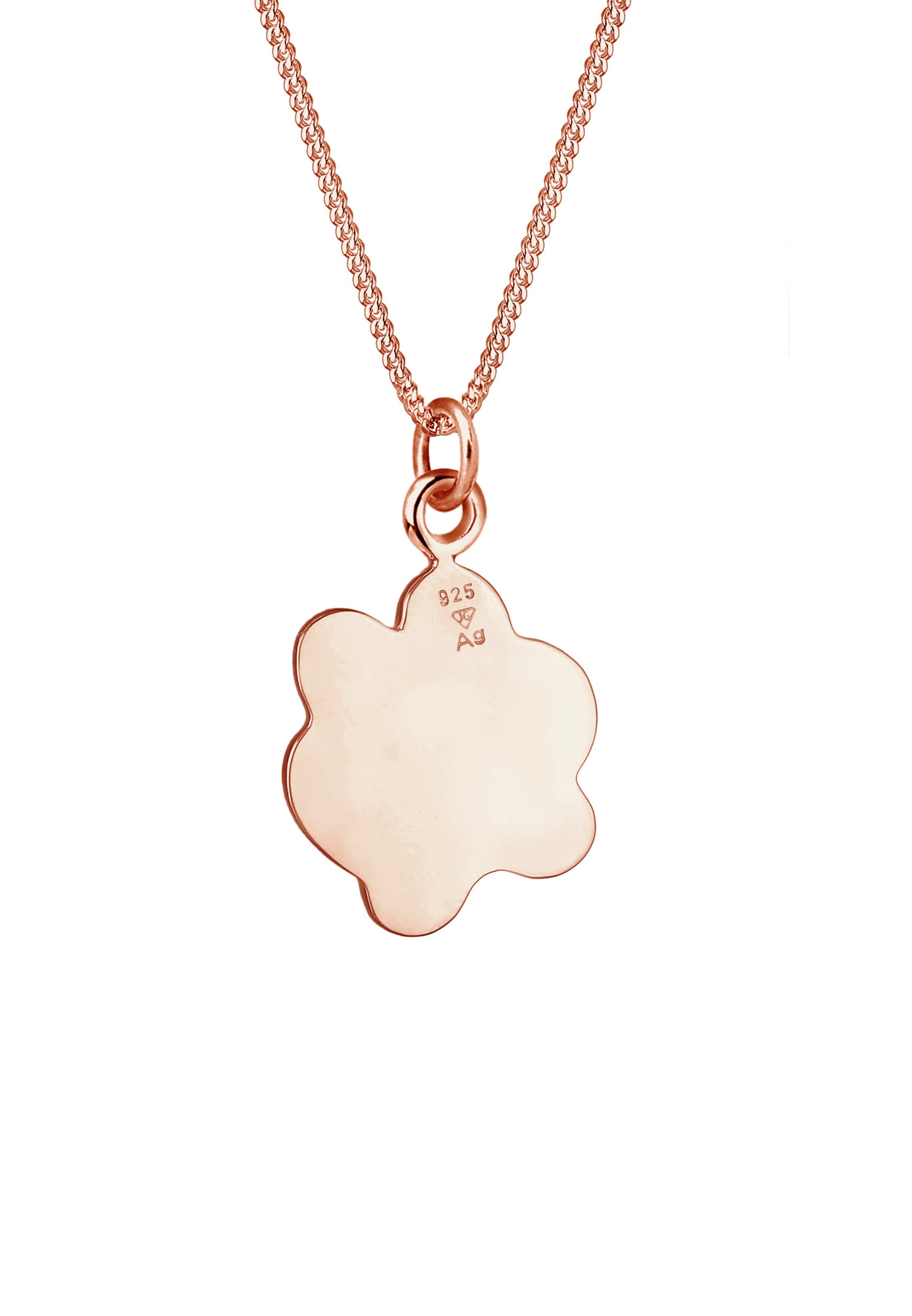 ELLI Halskette in Gold