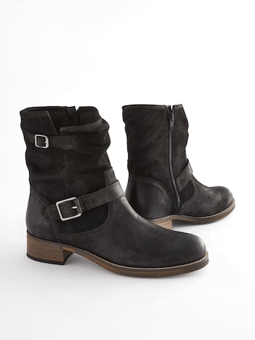 Boots 'Forever Comfort' di Next in nero