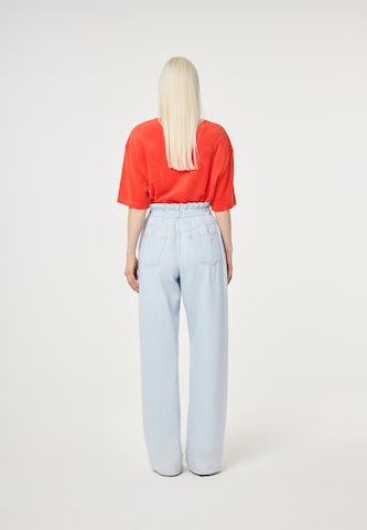 Fabienne Chapot Shirt in Orange