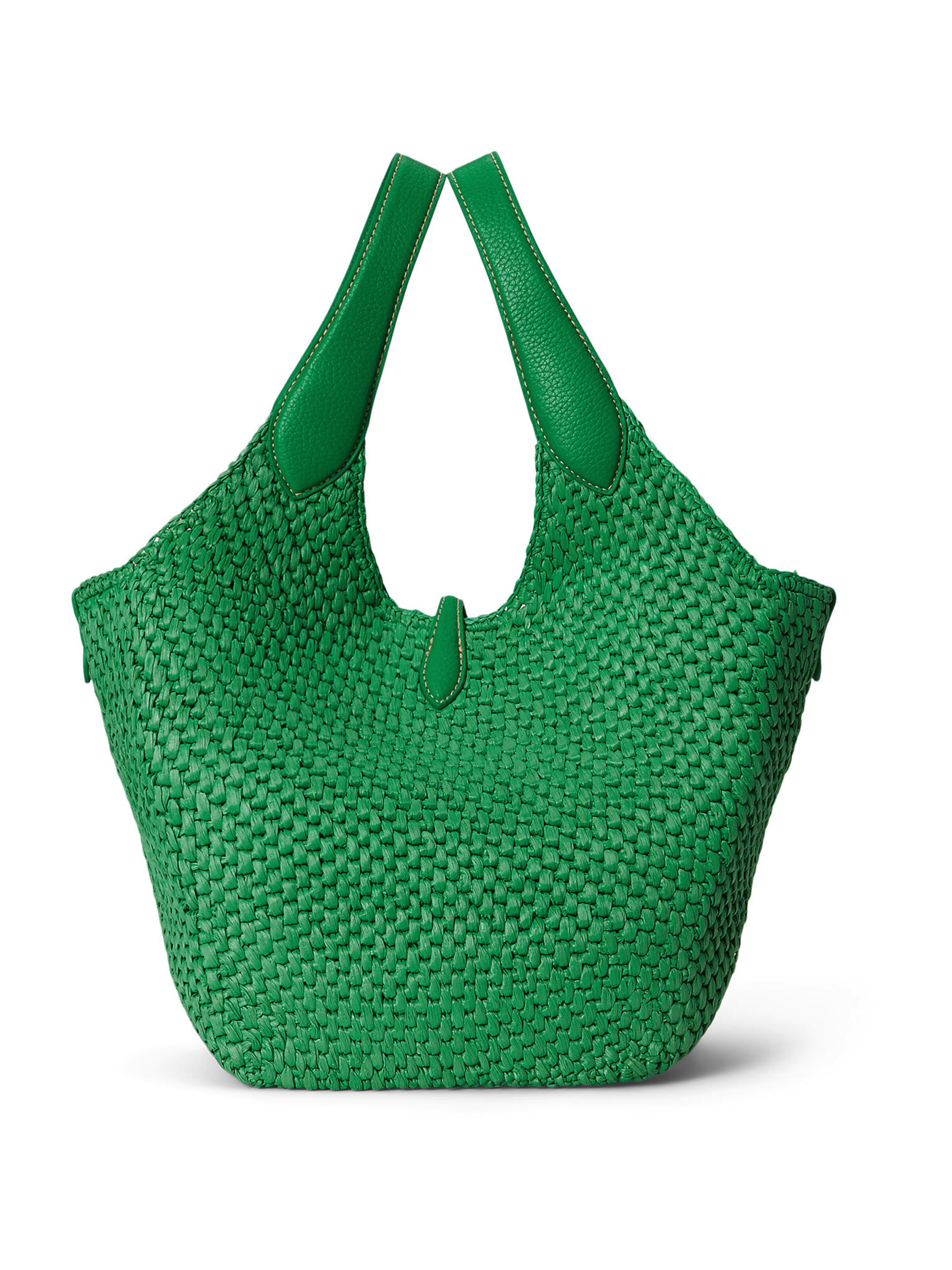 Sac de plage Polo Ralph Lauren en vert