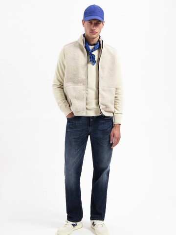 No Excess Trui in Beige