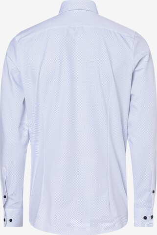 OLYMP Slim fit Business Shirt in White