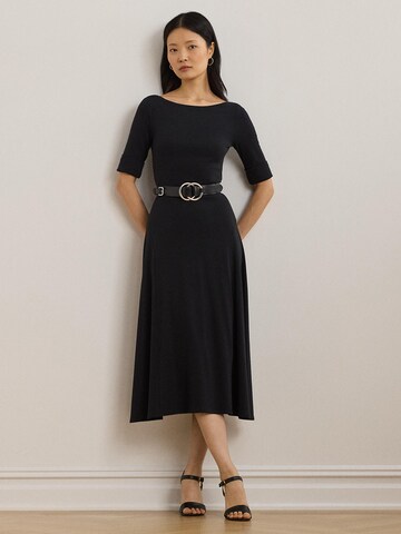 Lauren Ralph Lauren Dress in Black