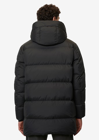 Marc O'Polo Zimska jakna | črna barva
