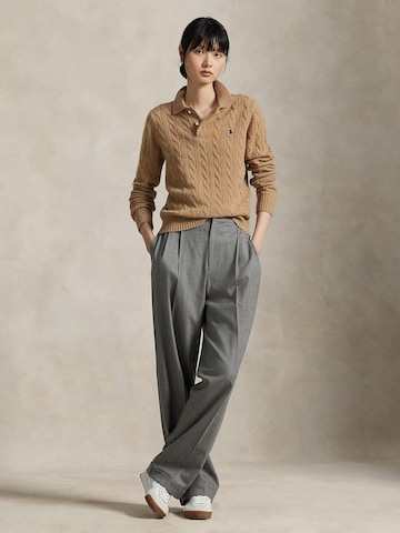 Polo Ralph Lauren Trui in Beige