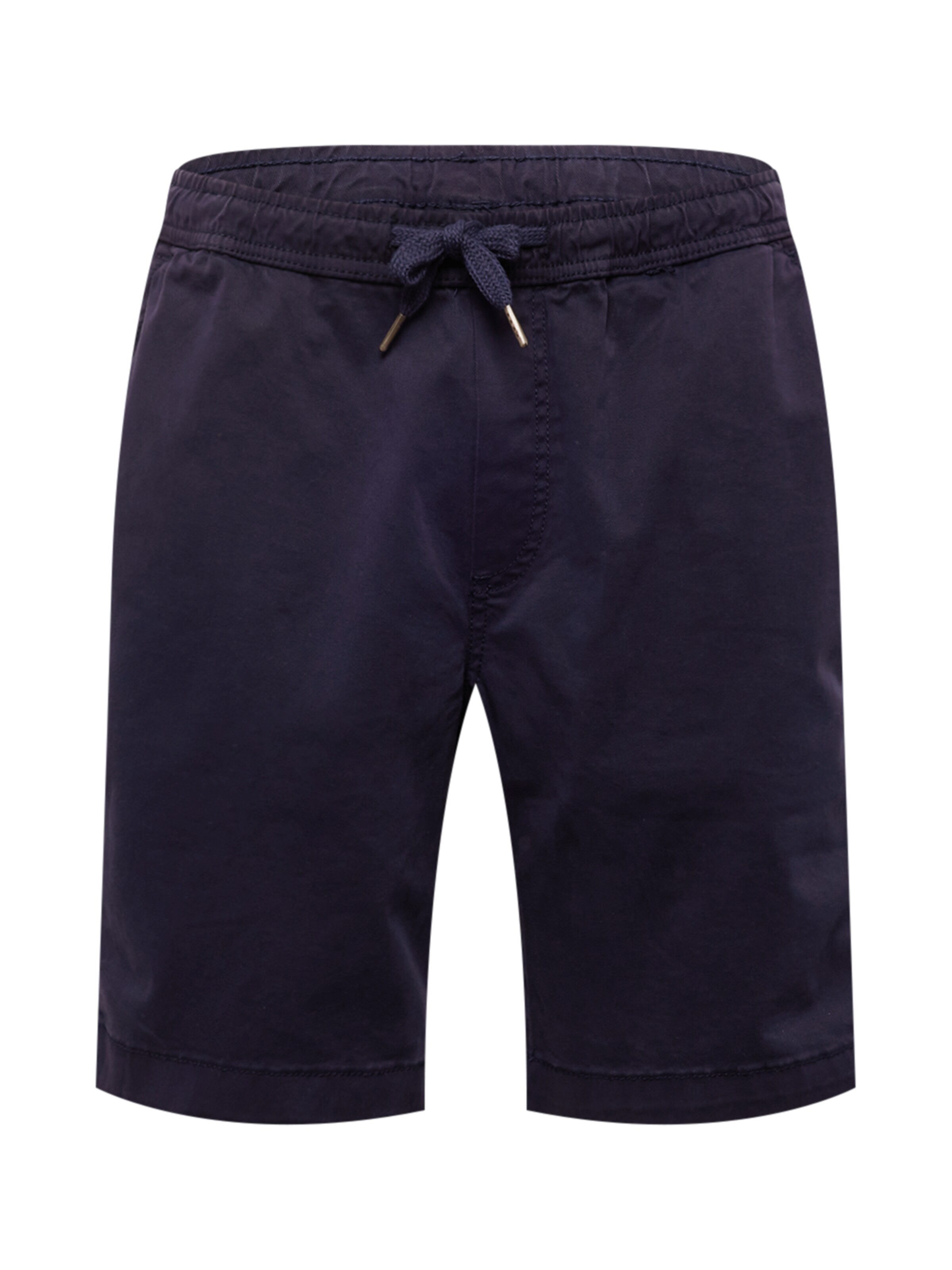 Urban Classics Штаны в Синий: спереди