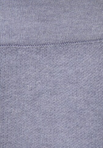 Elbsand - Tapered Pantalón en azul