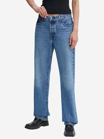 Regular Jean 'A1959-0106' LEVI'S ® en bleu : devant