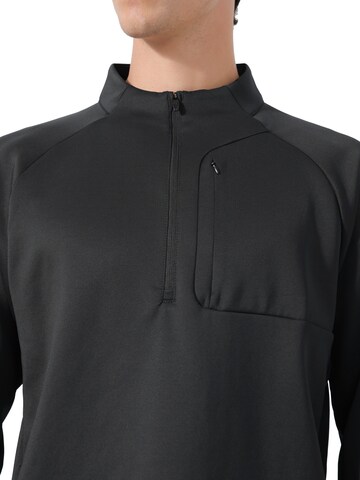 Youthup Outdoor jacket in Black