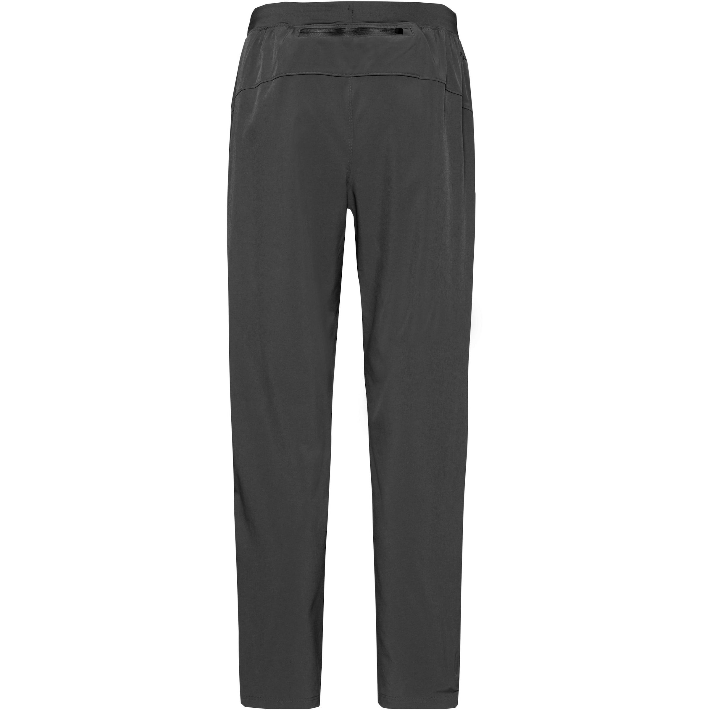 UNDER ARMOUR Regular Sportbroek in Zwart