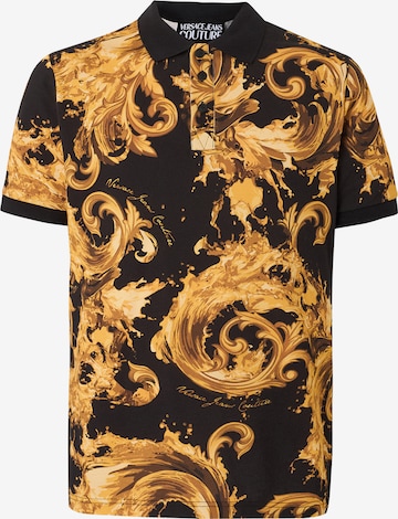 Versace Jeans CoutureMajica - crna boja: prednji dio