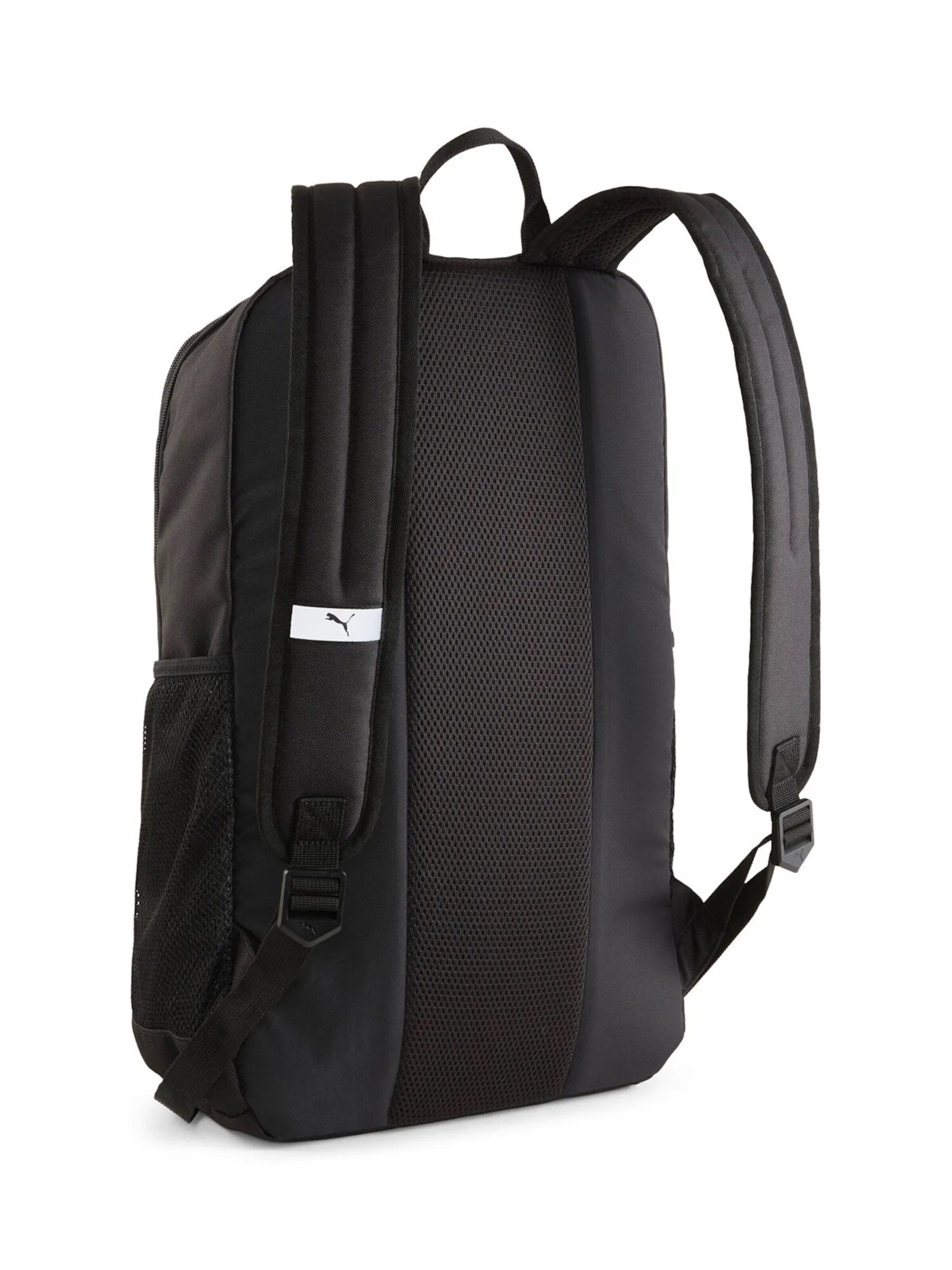 PUMA Rygsæk i sort
