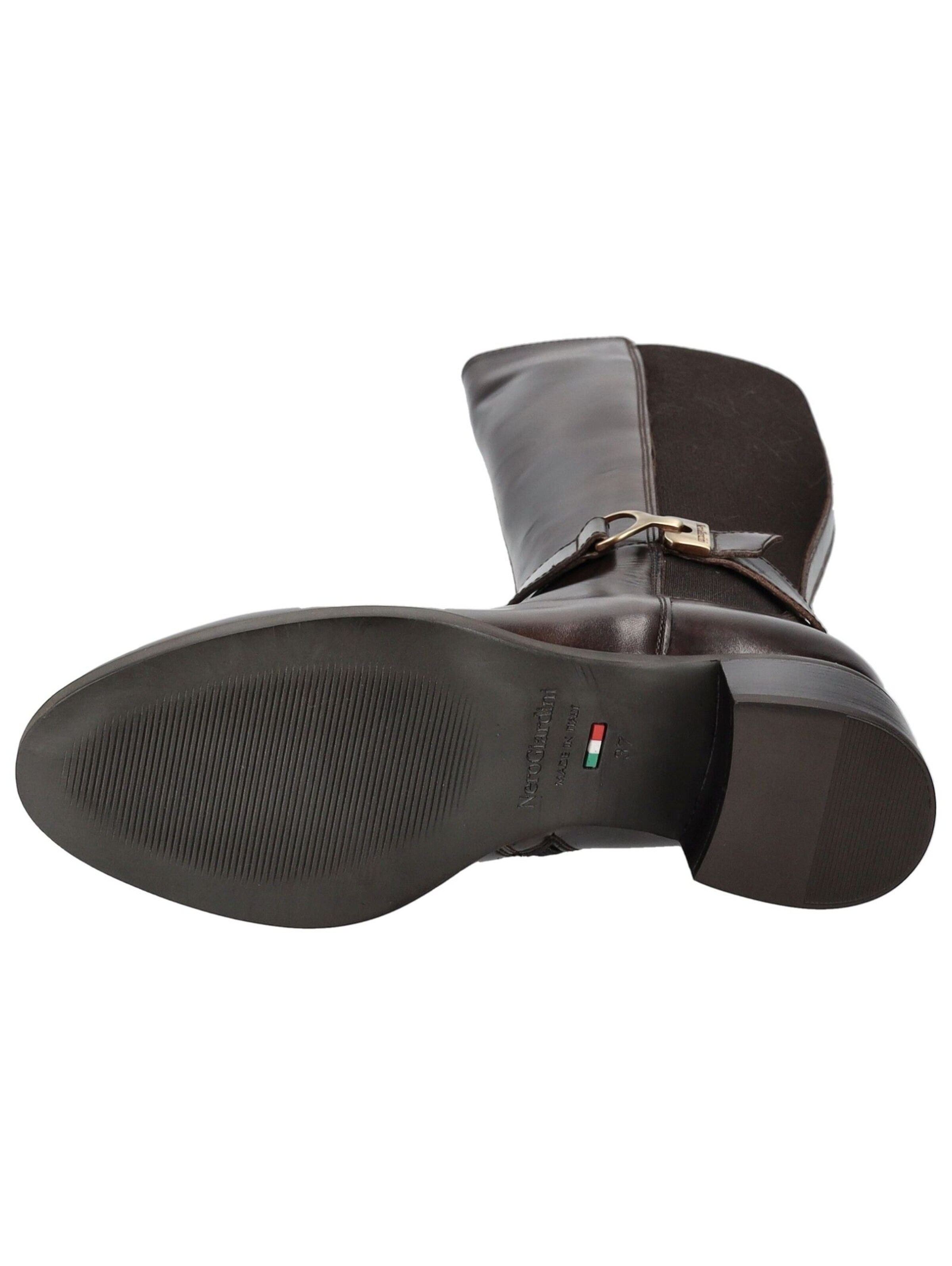 Nero Giardini Laarzen in Bruin