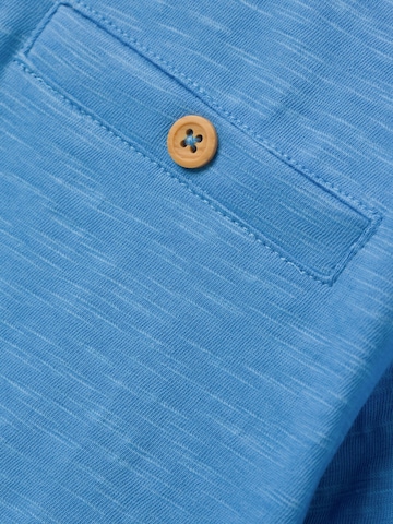 NAME IT Shirt 'Vincent' in Blue