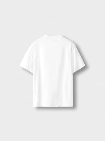 Burocs Shirt in White