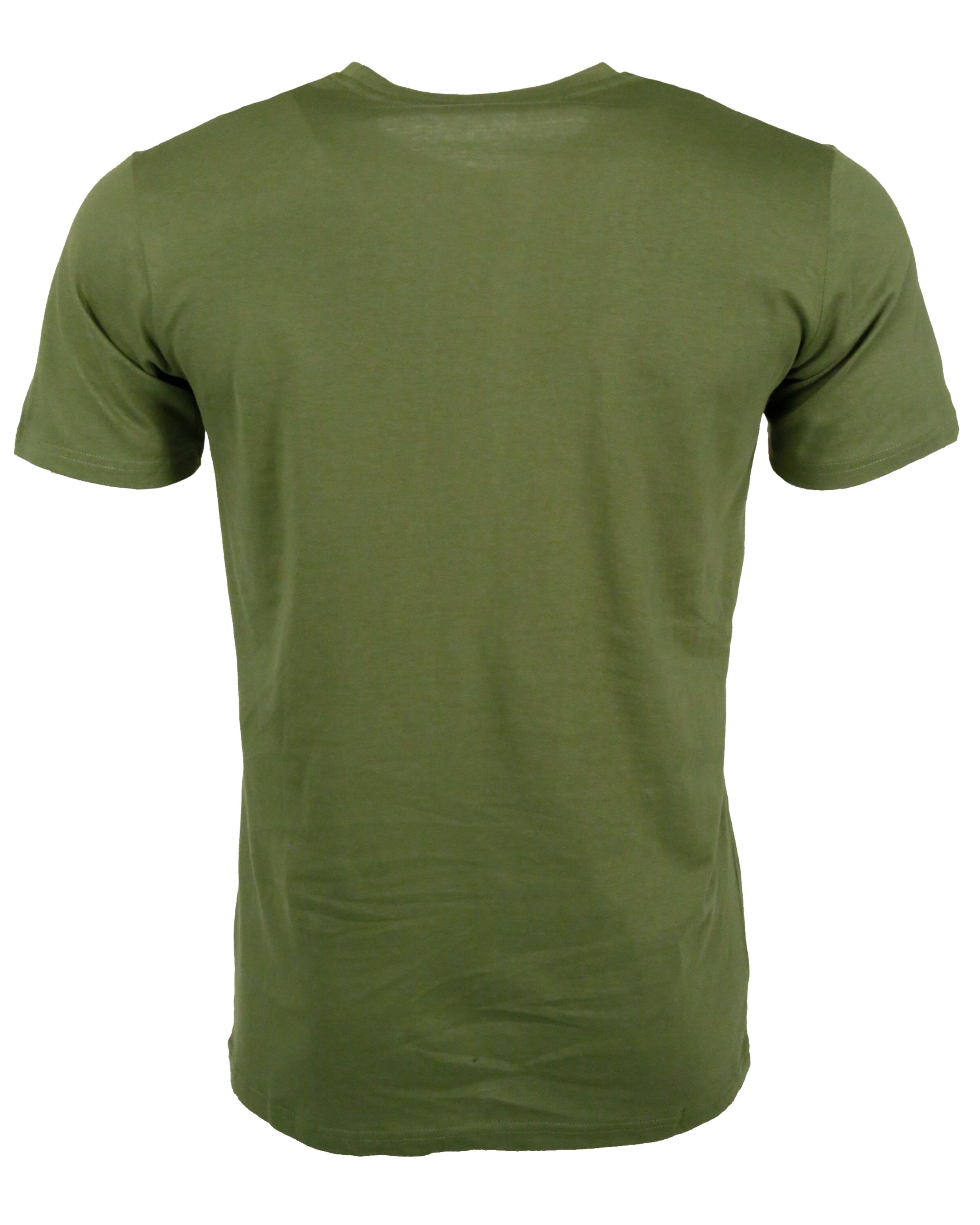 TOP GUN Shirt in Green