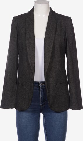 VERO MODA Blazer in S in Grey: front