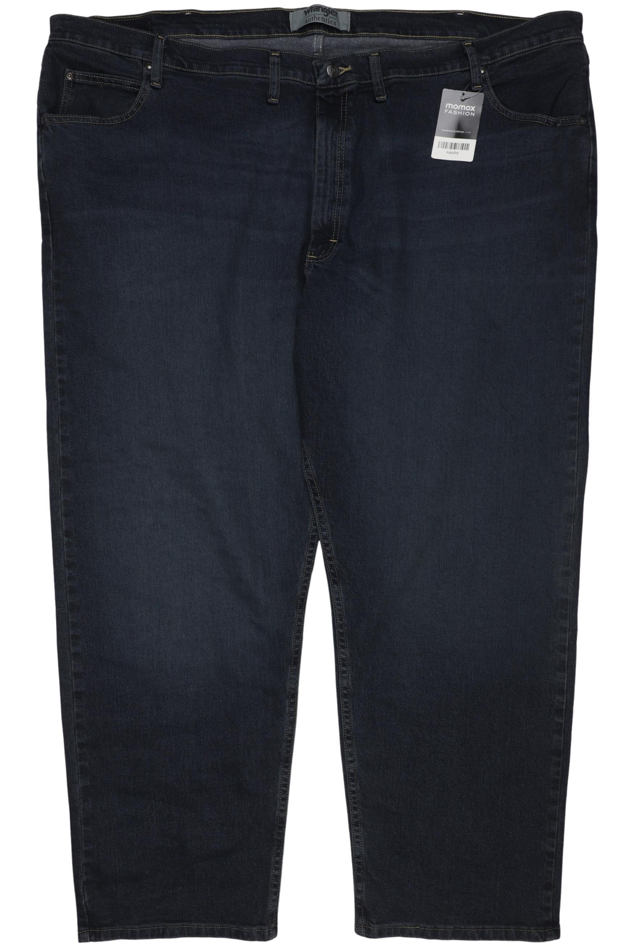 WRANGLER Jeans in 52 in Blue: front