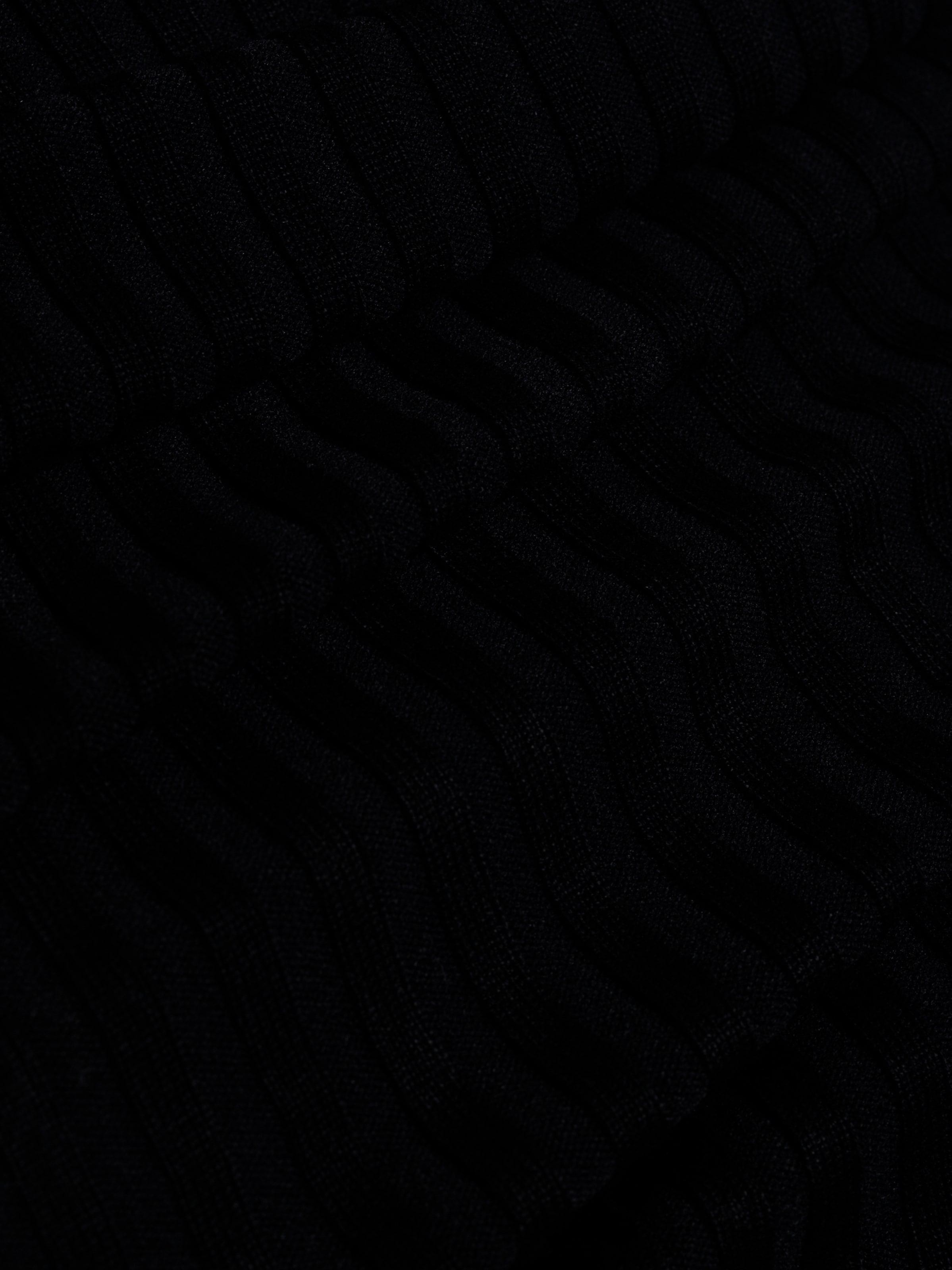 Soyaconcept Свитер 'Dollie' в Черный