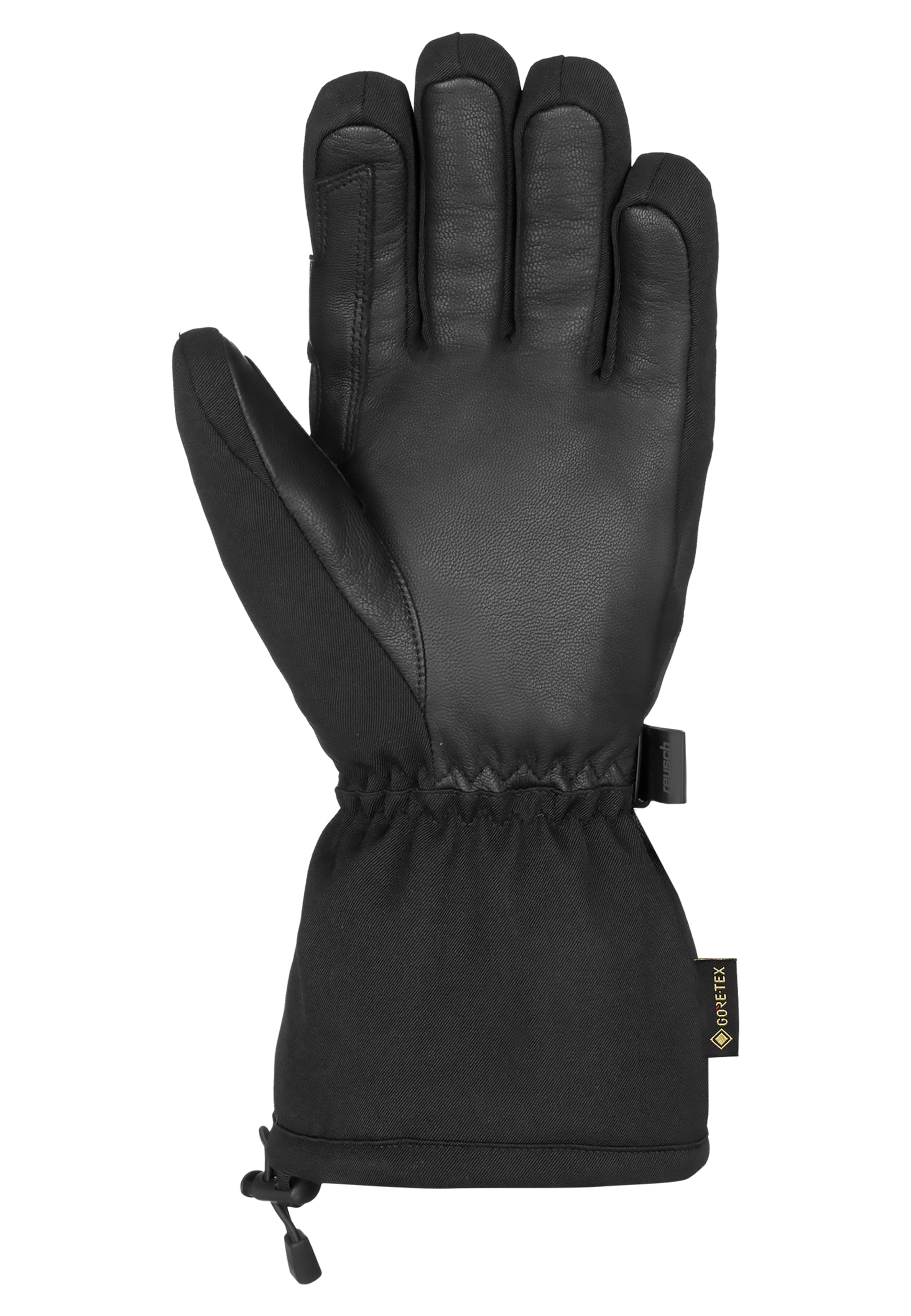 REUSCH Sporthandschoenen 'Falcon GORE-TEX' in Zwart