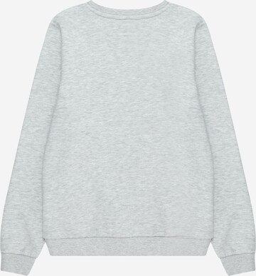 KIDS ONLY Sweatshirt 'LENA' in Grey