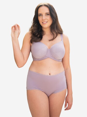SugarShape Broekje in Lila